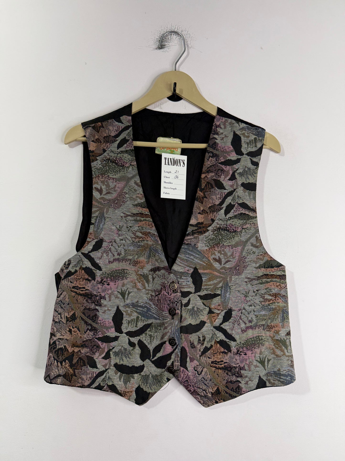 Vest