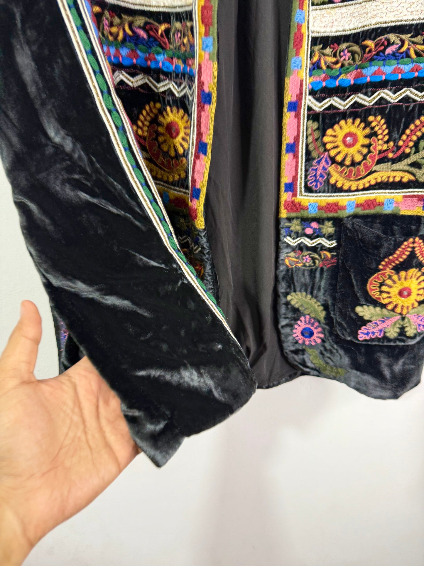 Zara  Vintage Jacket