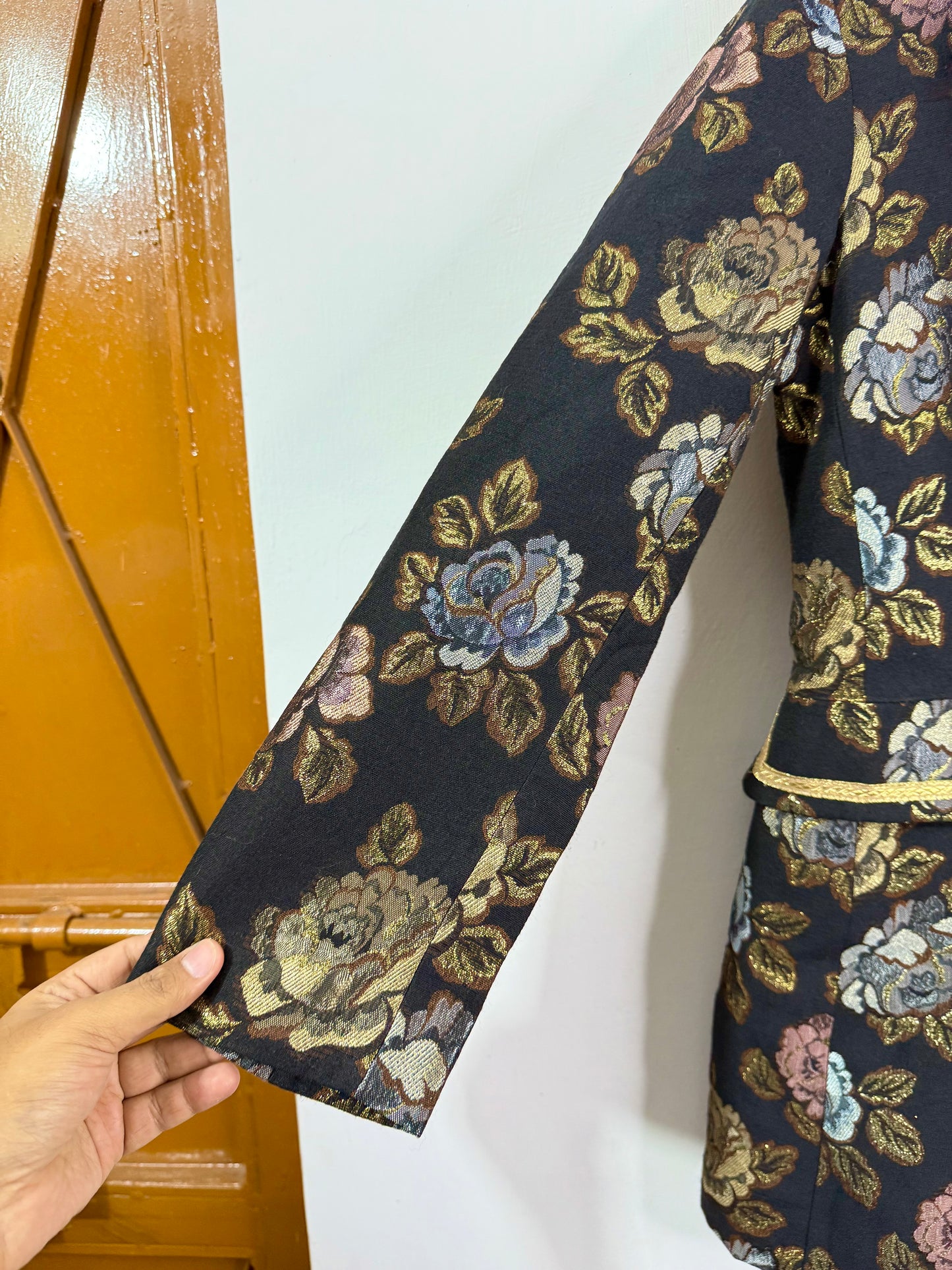 Eurcka Vintage Jacket