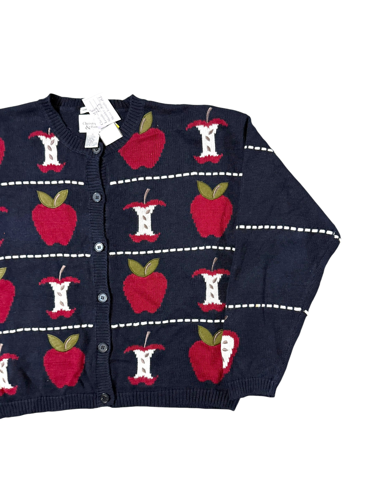 Christopher & bank  Sweater