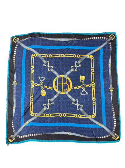 vintage  scarves