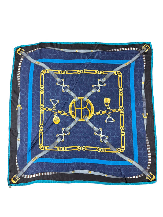 vintage  scarves