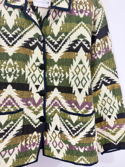 Jane Ashley Vintage Jacket