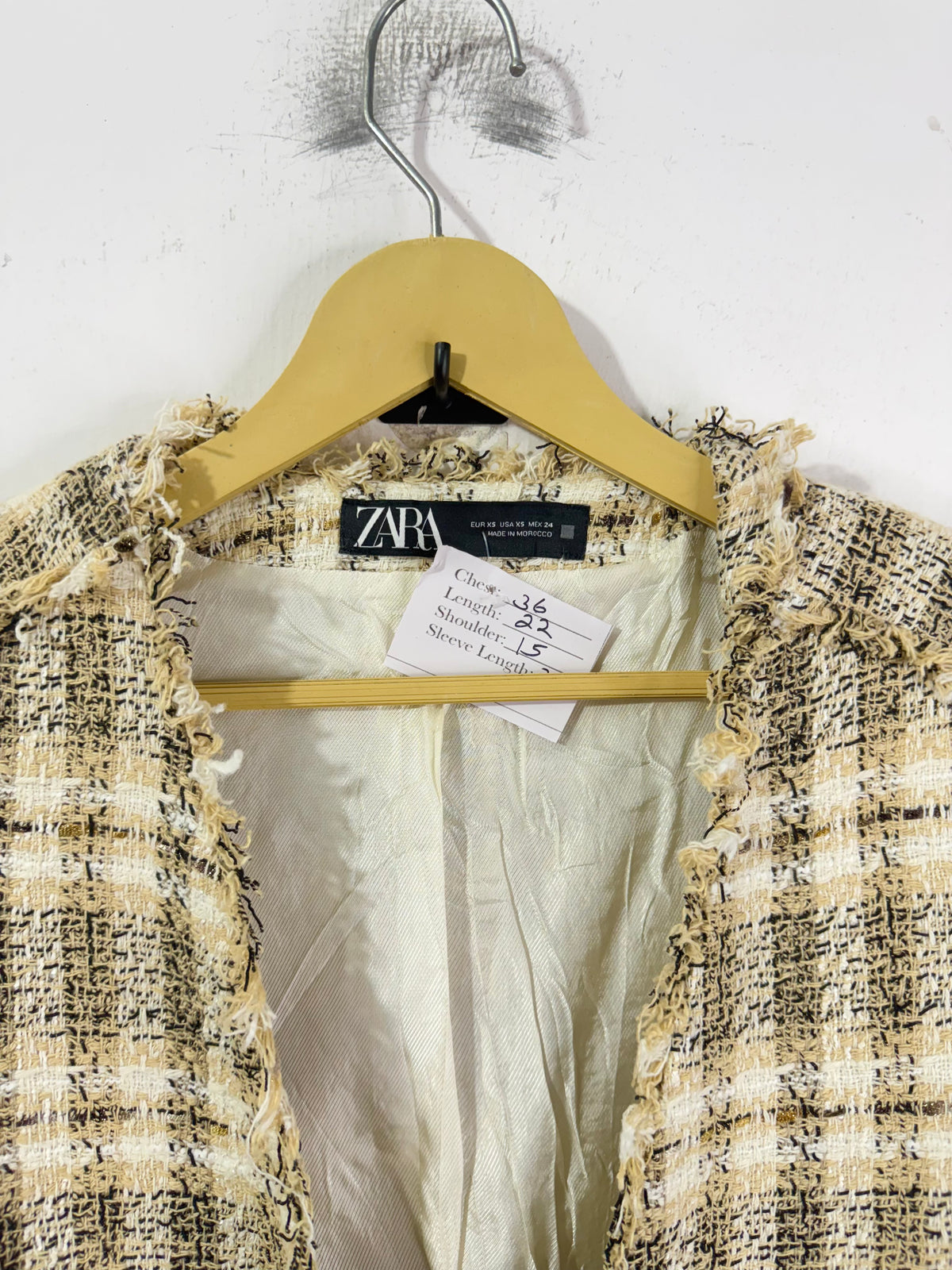 vintage Jacket