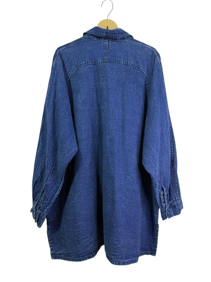 LA blues Vintage Jacket