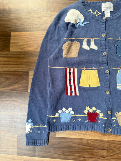 Christopher & Banks Woollen Sweater