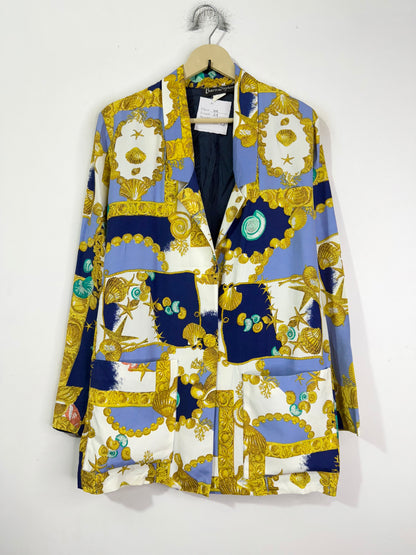 BARRIE STEPHENS Vintage Jacket