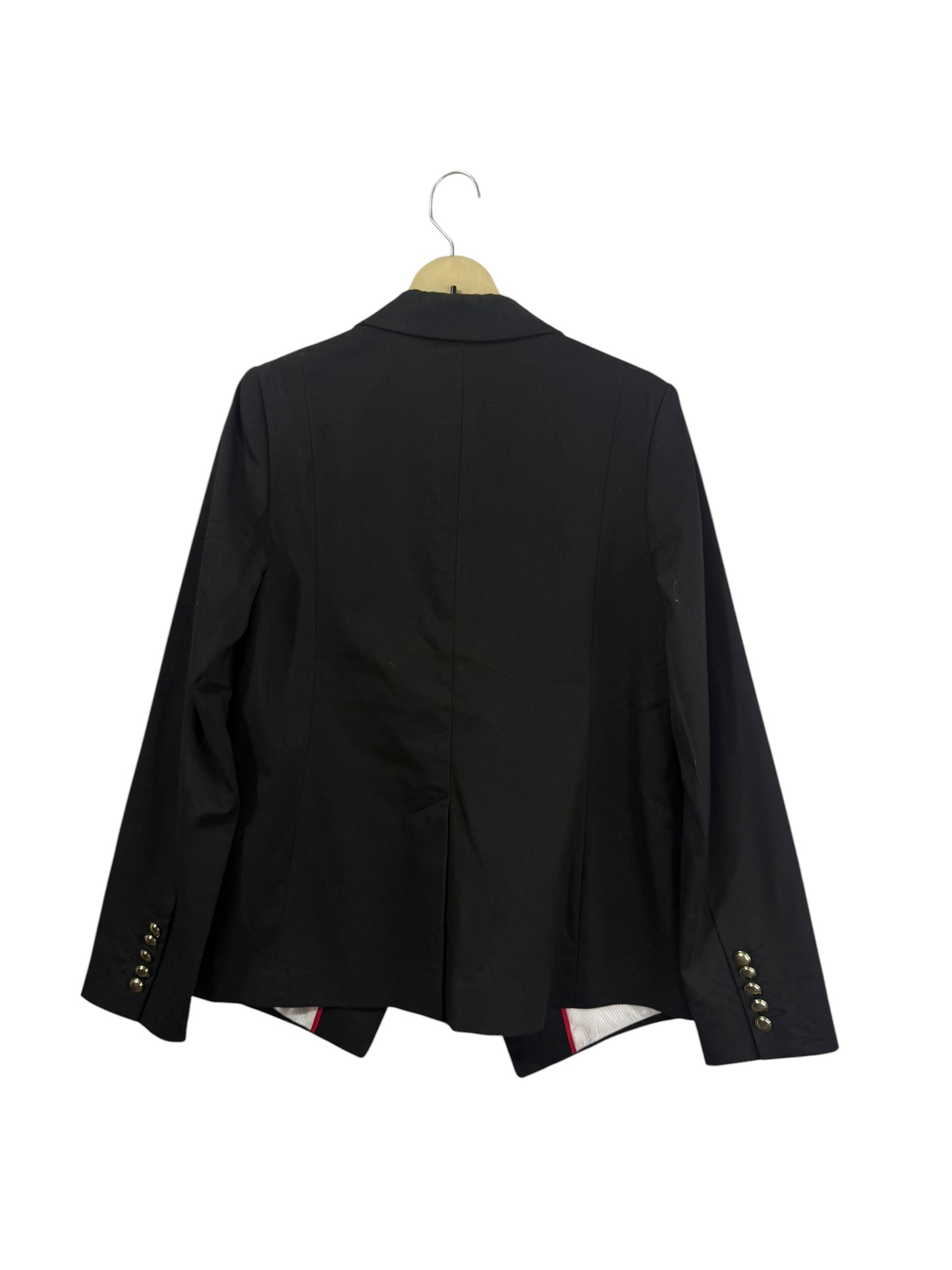 Tailoring Vintage Jacket