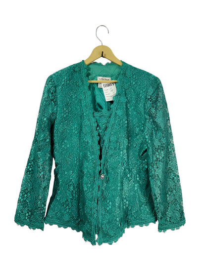 In the Wood Vintage Jacket