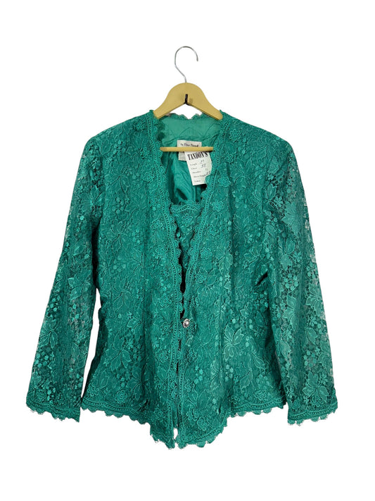 In the Wood Vintage Jacket
