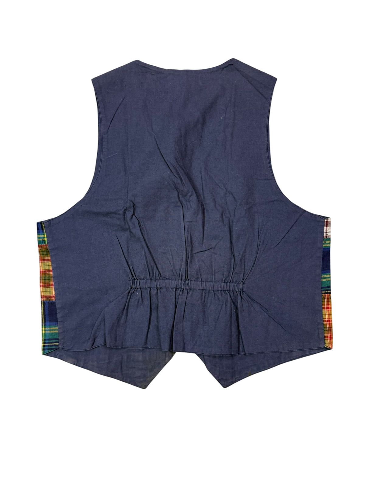 Victoria James Vest