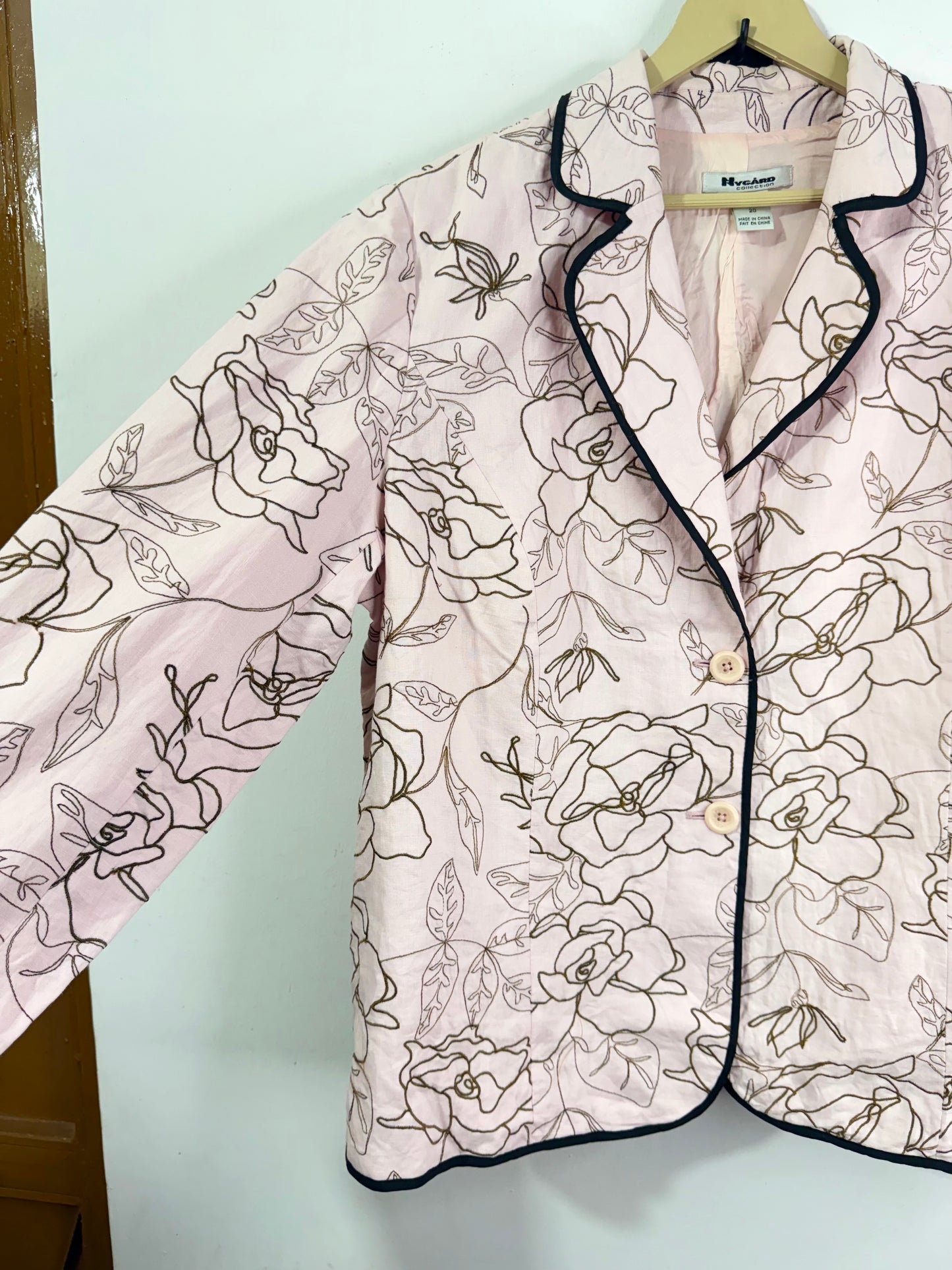 NY Gard Vintage Jacket