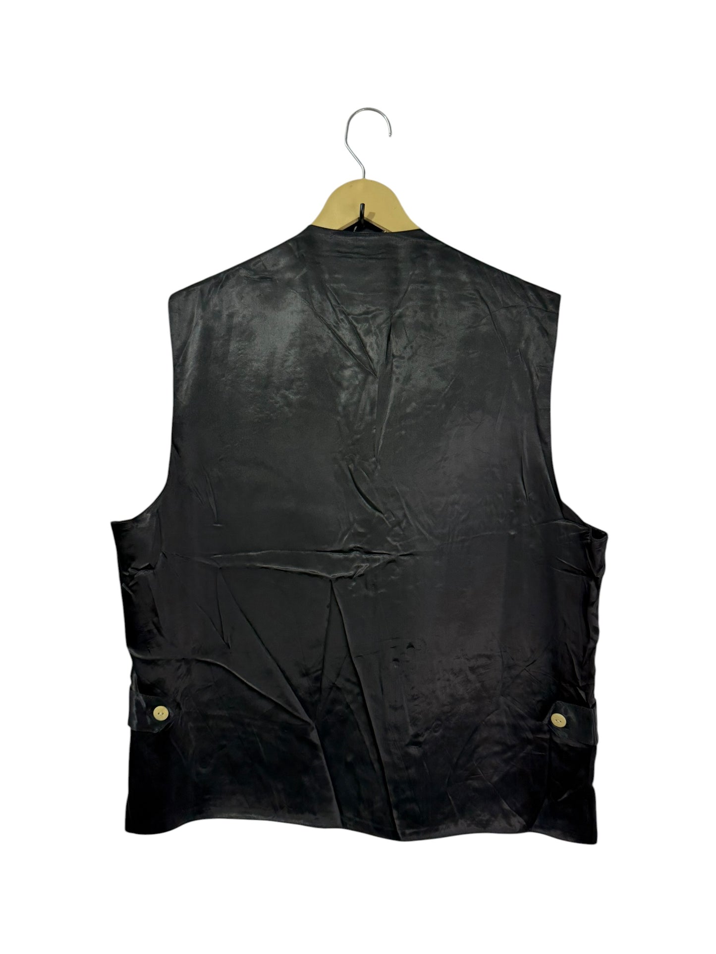 Yashi yamamuri Vintage Vest