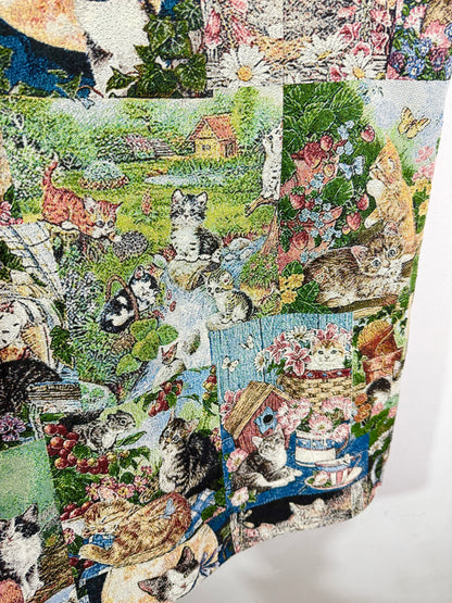 Tapestry Dress