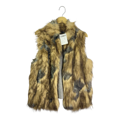 Vintage Vest