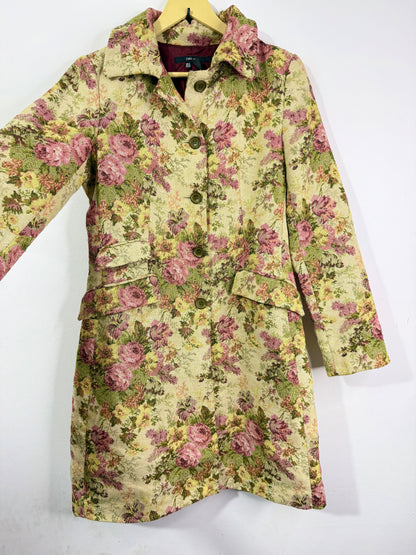 Zara Vintage Jacket