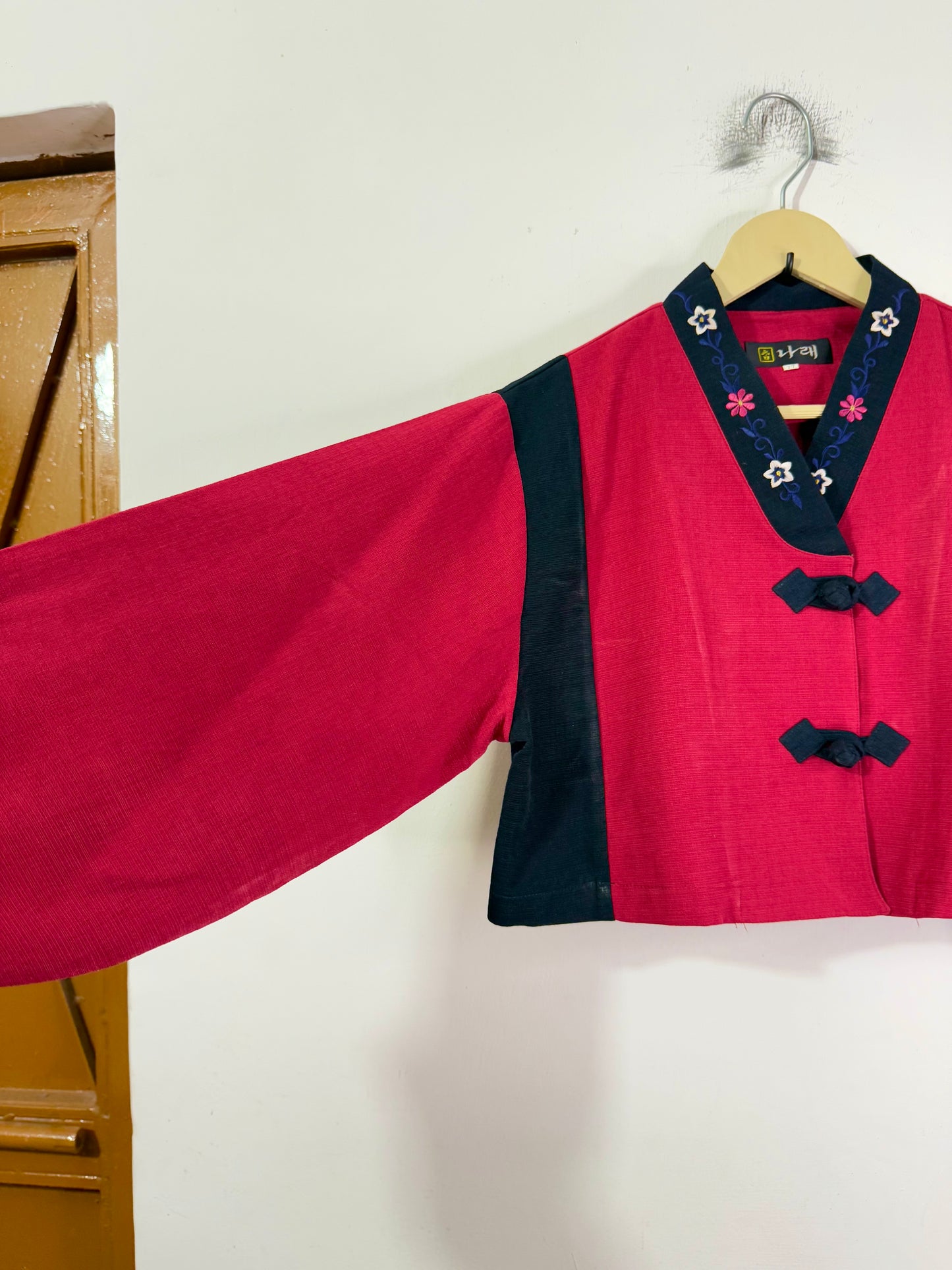 Vintage Jacket