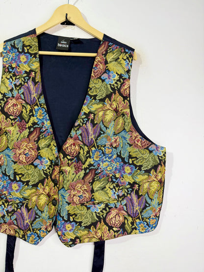 Stefano Basics Vest