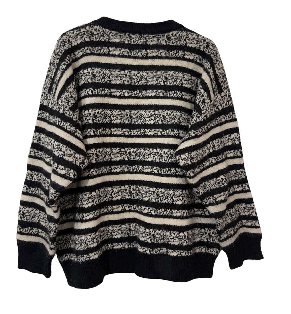 HD Studio Sweater