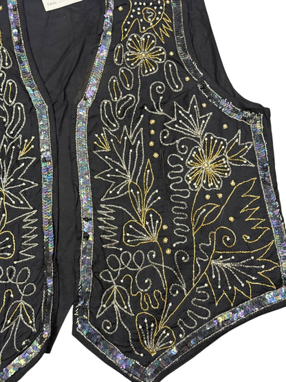 YC Vest