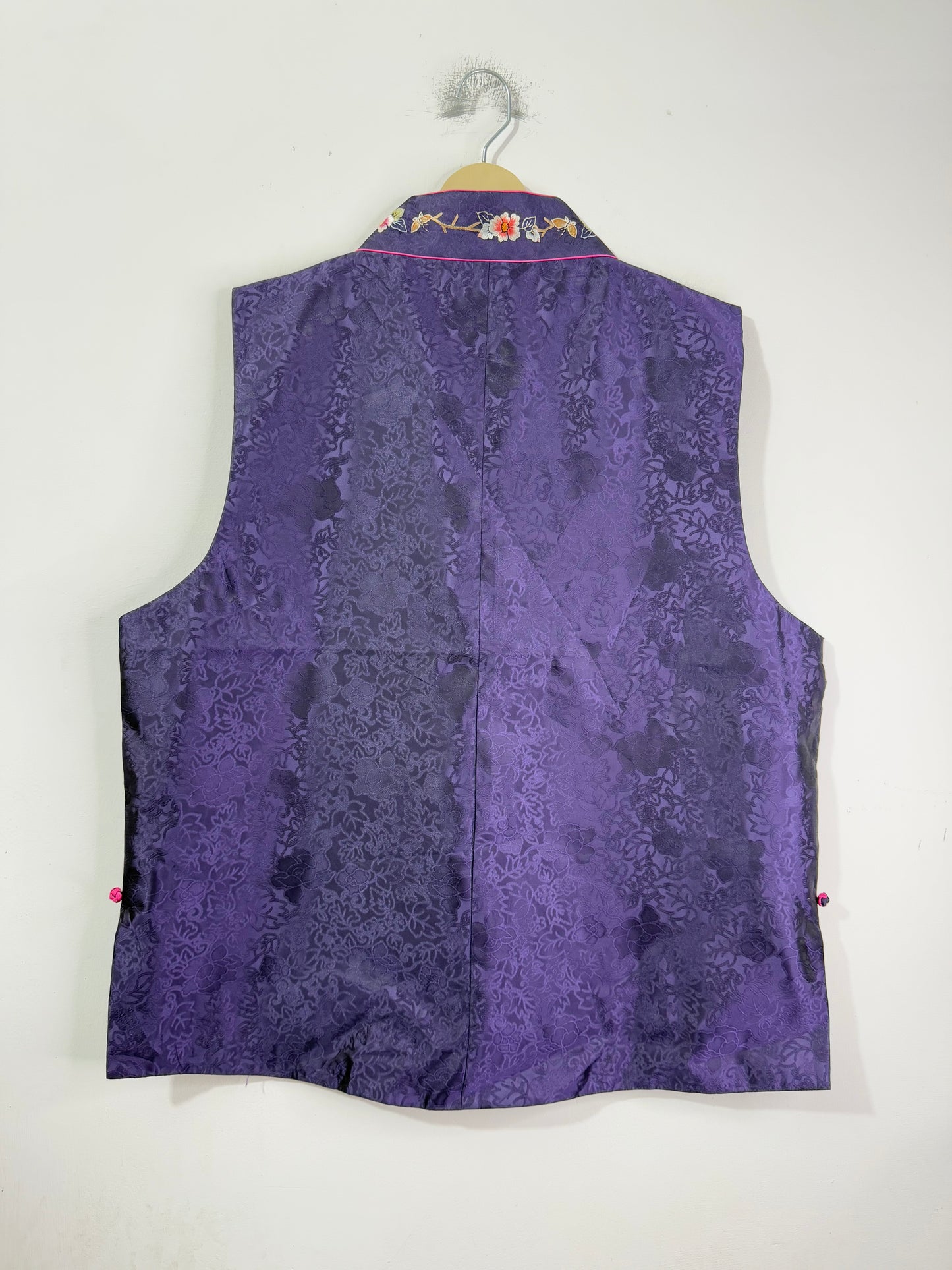 Vintage Vest