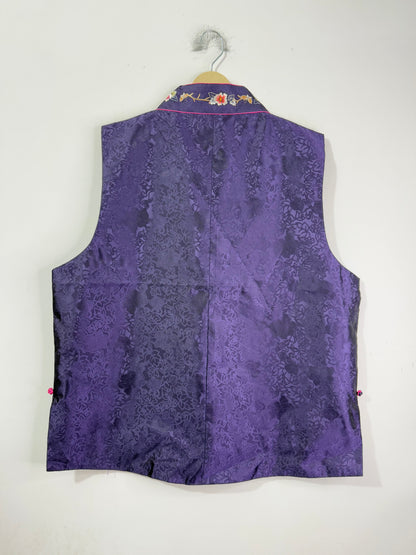 Vintage Vest