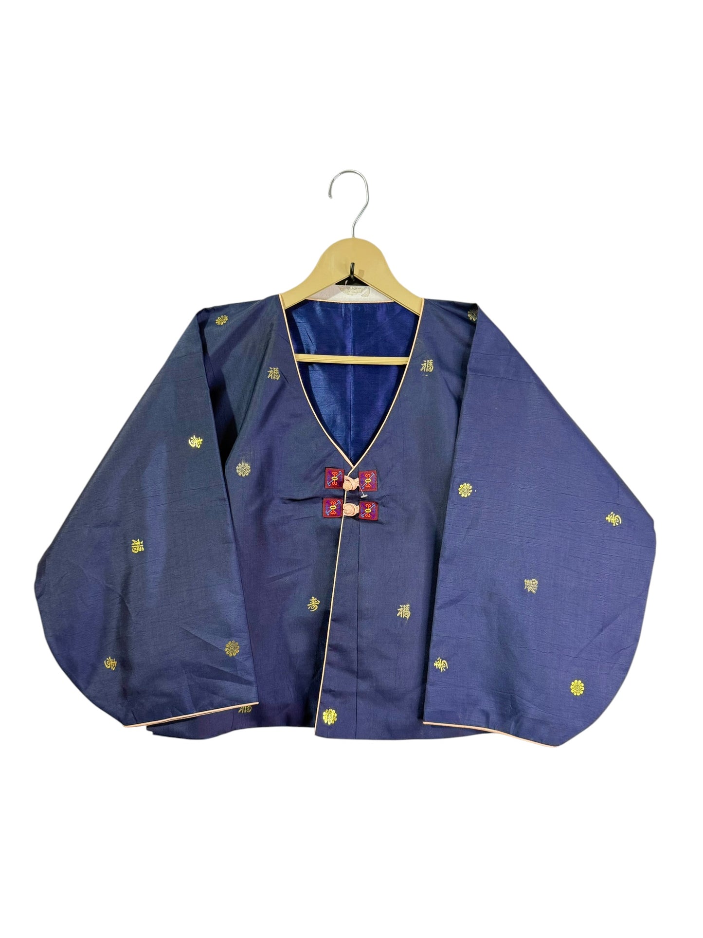 Hanbok vintage Jacket