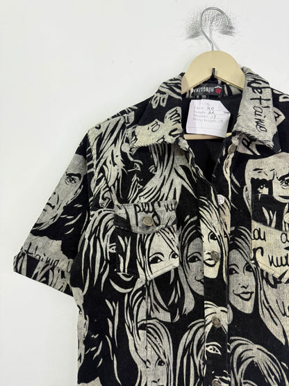 Honglina Vintage Jacket