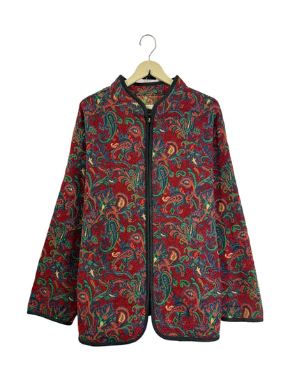 Tradition Vintage Jacket