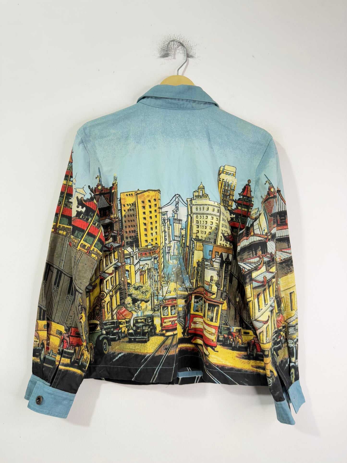 Vintage Jacket