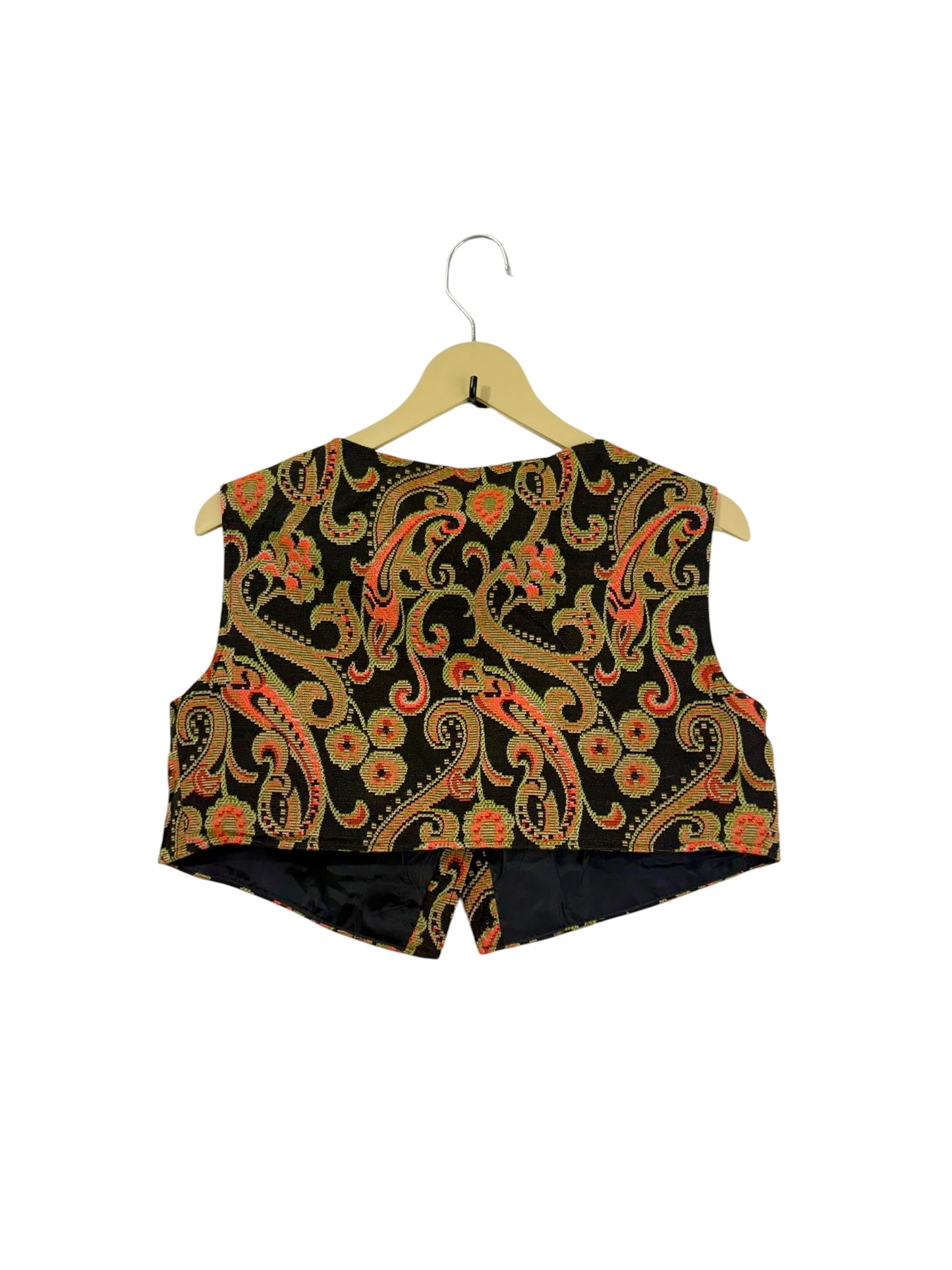 Vintage Vest