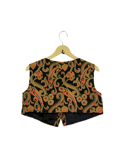 Vintage Vest