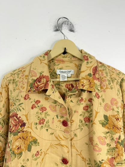 Coldwater Creek Vintage Jacket