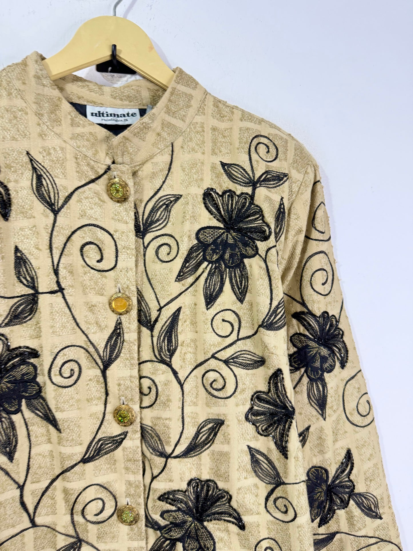Ultimate vintage Jacket