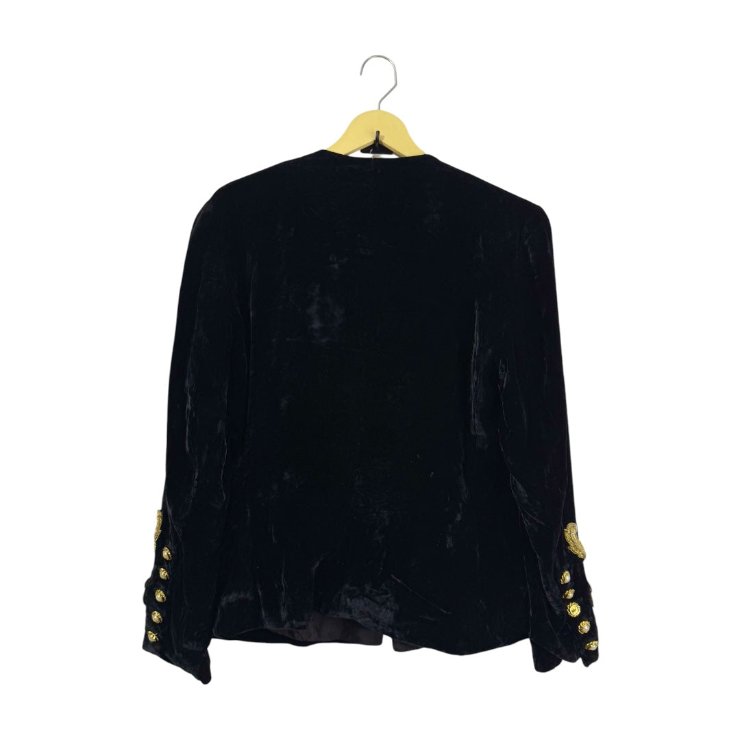 Lange Vintage Jacket
