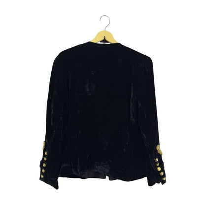 Lange Vintage Jacket