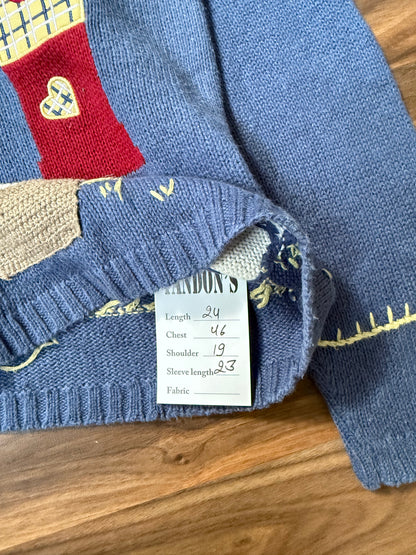 Christopher & Banks Woollen Sweater