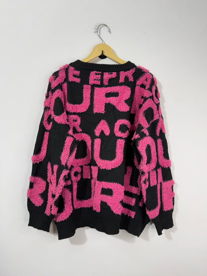 Woolen Sweater