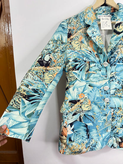 Mac Munchen Vintage Jacket