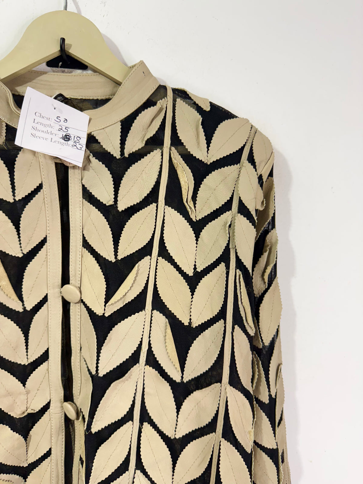 Genuine vintage Jacket