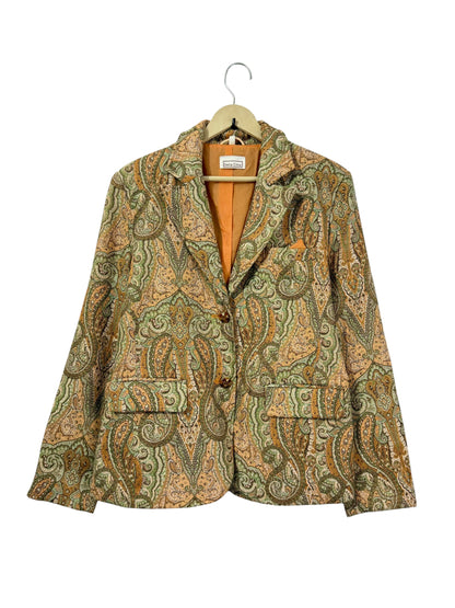 Della Citta Vintage Jacke