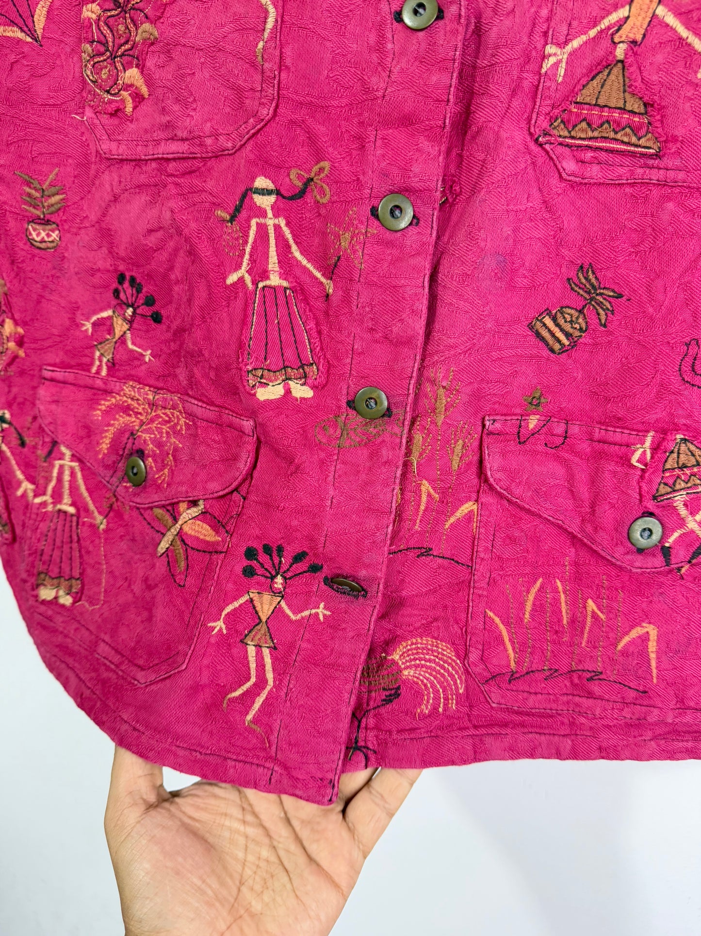 Chico’s Vest
