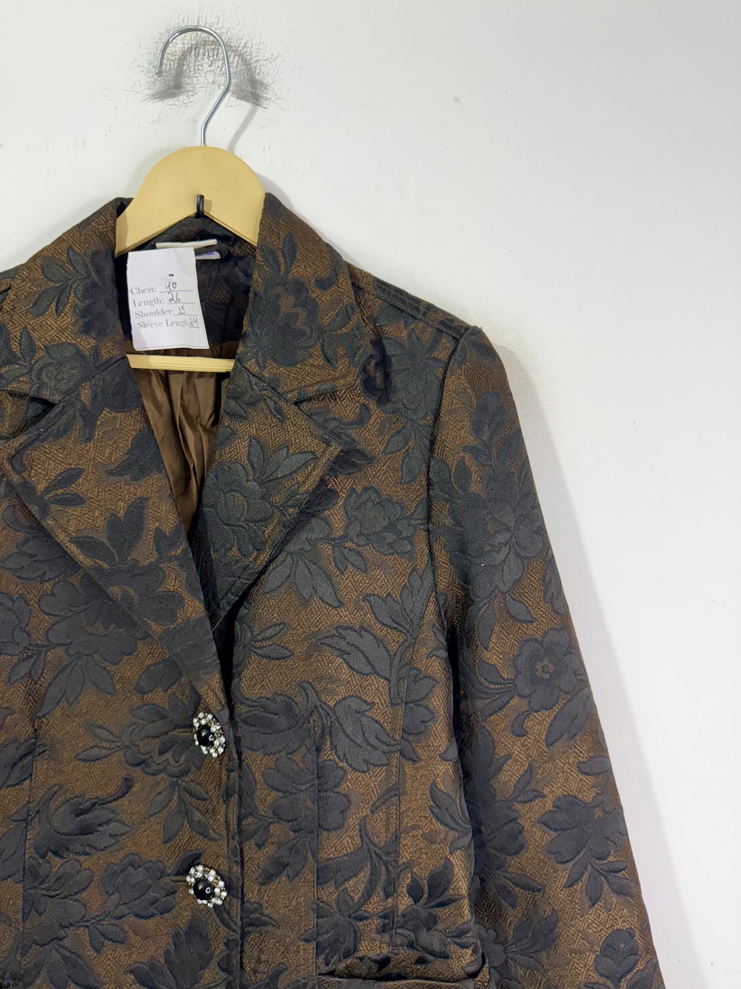 Vintage Jacket