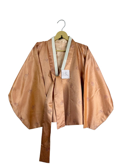 Hanbok vintage Jacket
