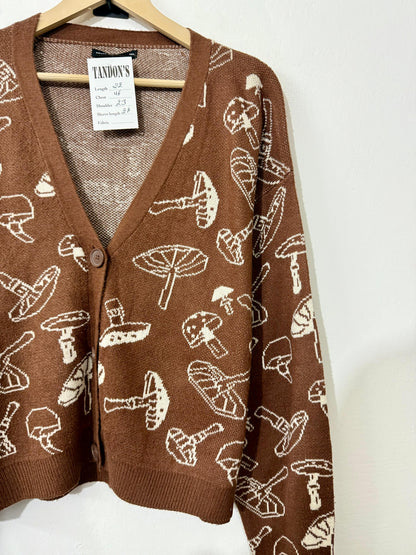 Woolen Sweater