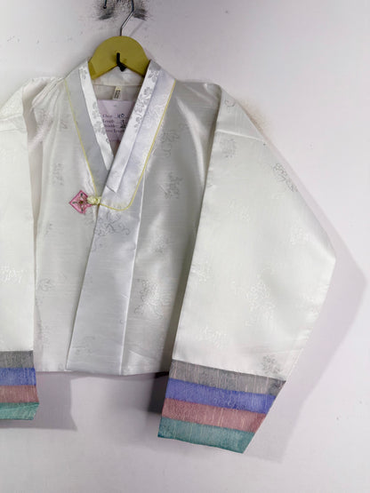 Hanbok vintage Jacket