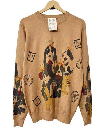 Dog Sweater