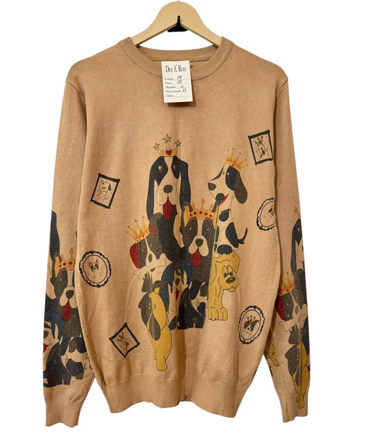 Dog Sweater