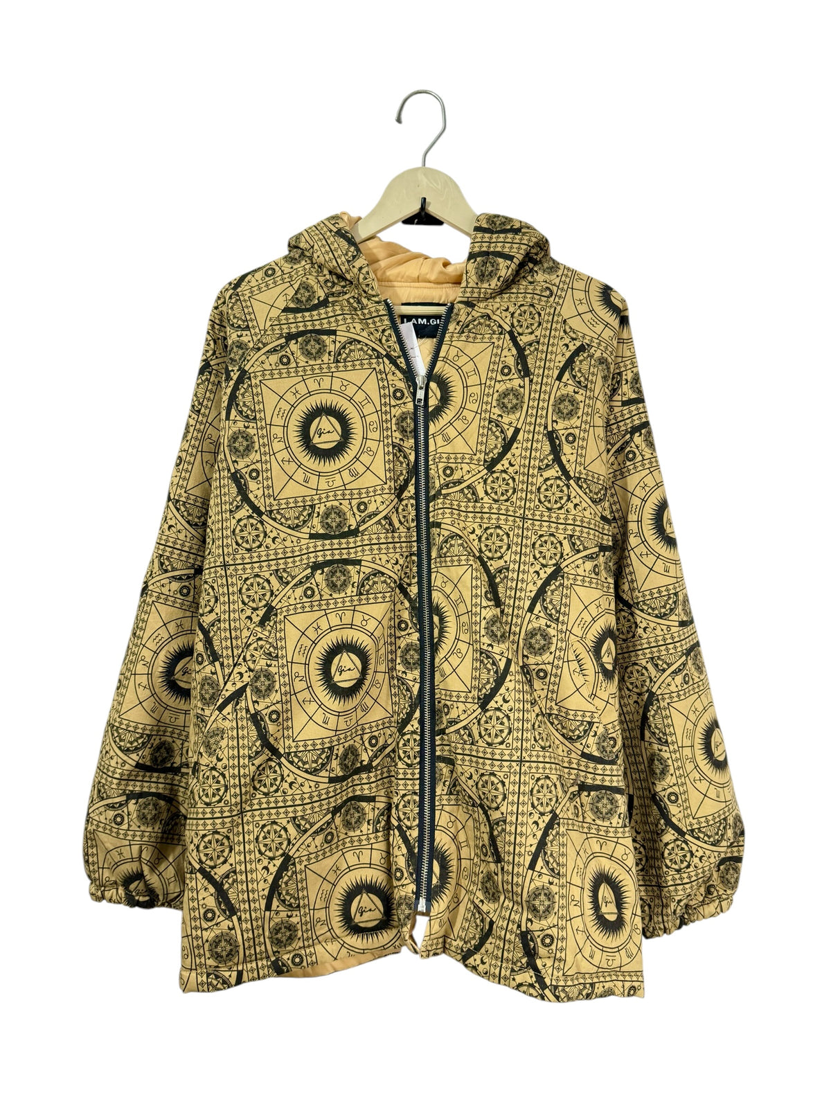 I AM GIA Jacket