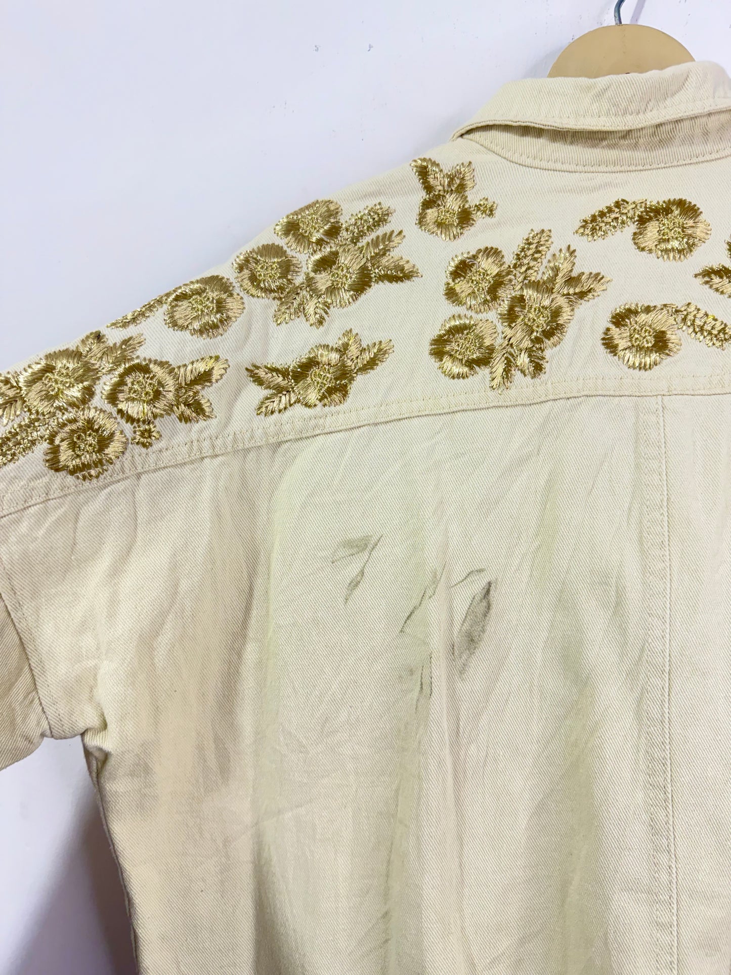 Vintage Jacket
